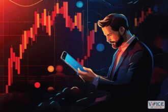 Crypto, staking, voice of crypto