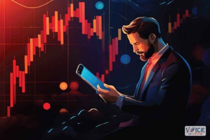 Crypto, Staking, Voice Of crypto