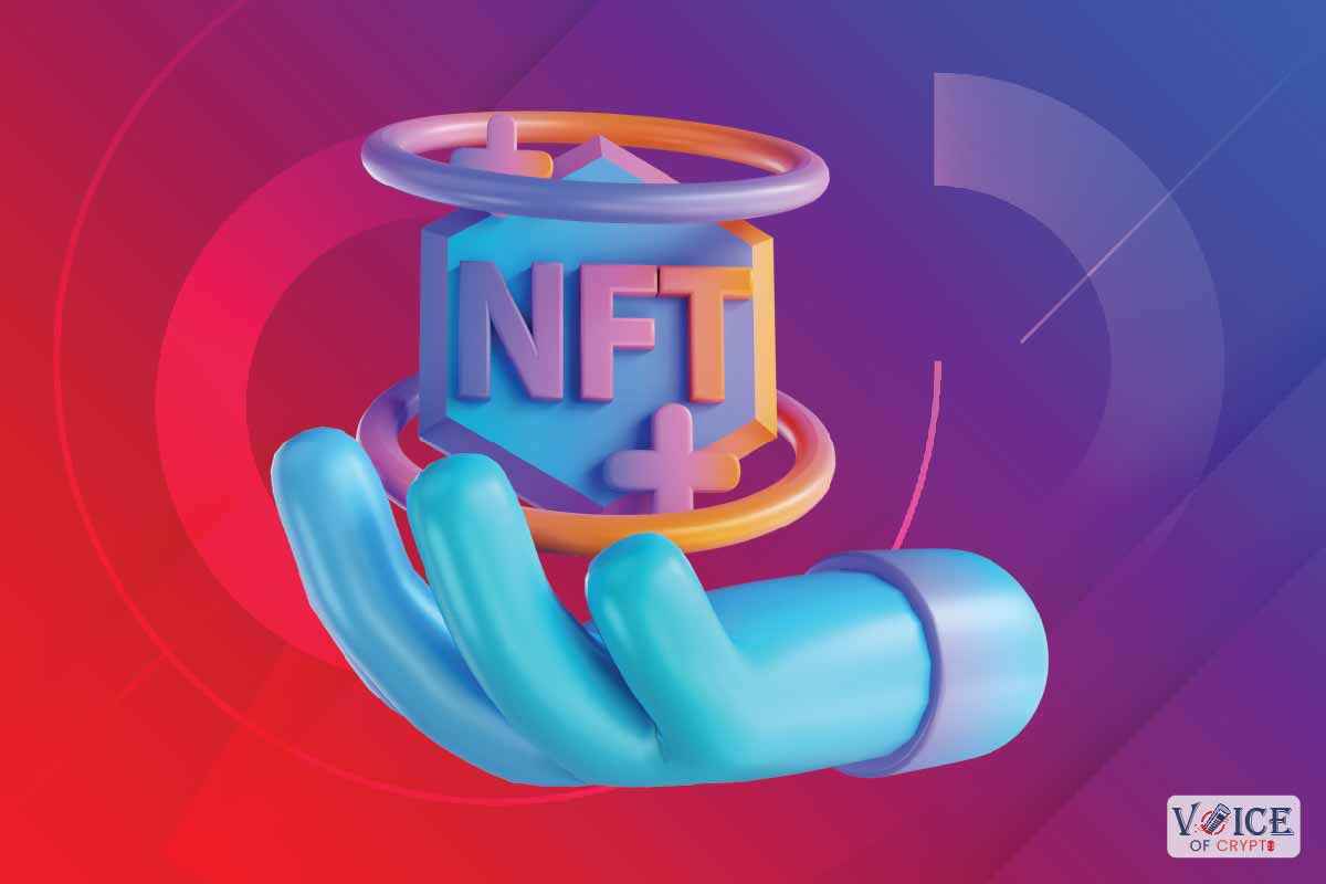 The 10 most common types of NFTs