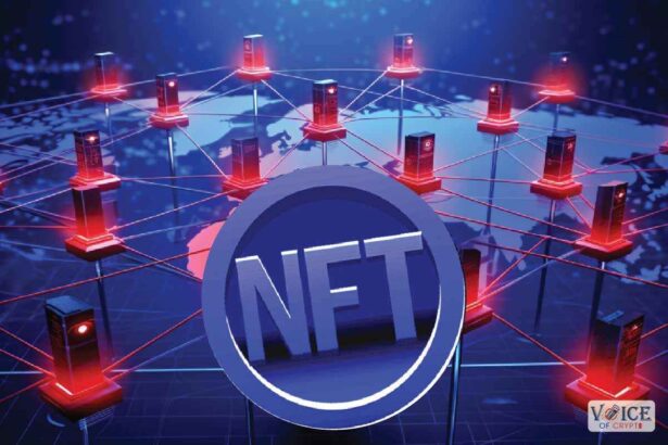 Nfts-and-their-usage