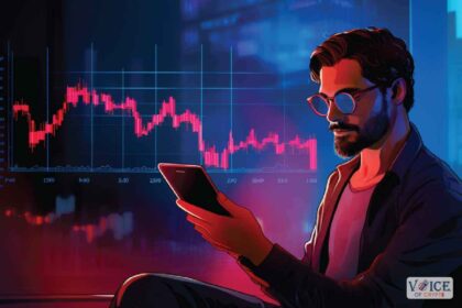cryptocurrency works - In a nutshell