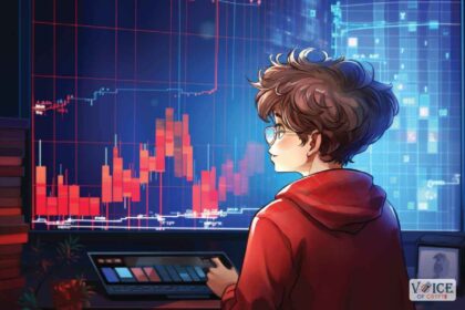VOC, Voice of Crypto, Crypto