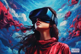What is decentraland? A guide to the virtual reality world