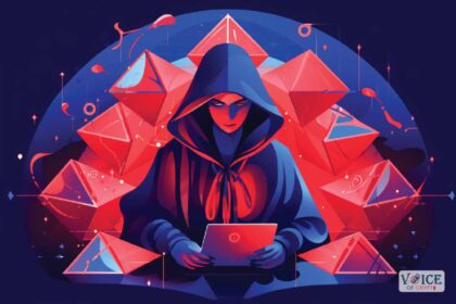 VOC, Voice of Crypto, DeFi