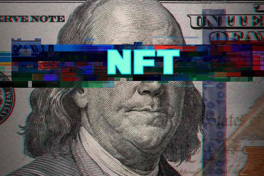Nft bitcoin ordinals