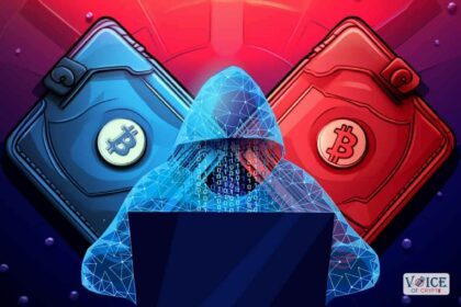 Crypto Wallet VoiceOfCrypto