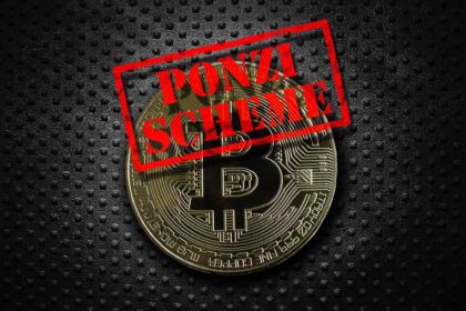 spot a Ponzi scheme