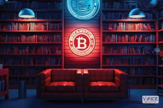 The 5 best cryptocurrency books to learn about bitcoin and blockchain