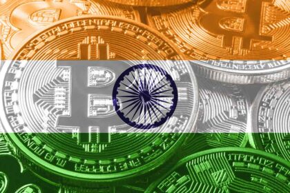 Voc, voice of crypto, india, btc