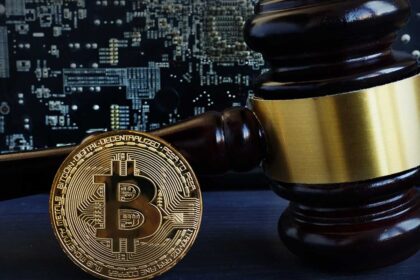 Top Countries Where Bitcoin Is Legal
