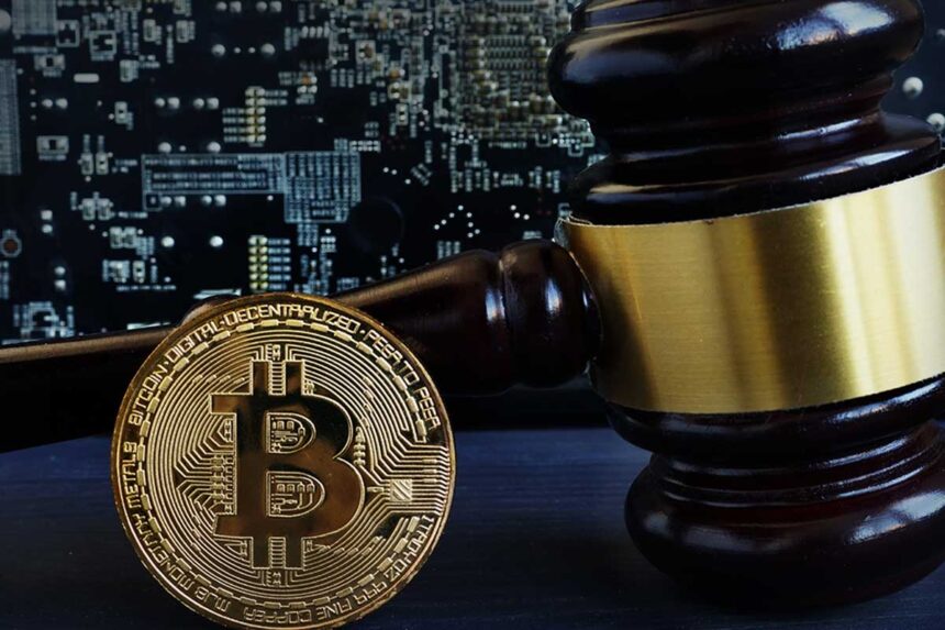 Top Countries Where Bitcoin Is Legal