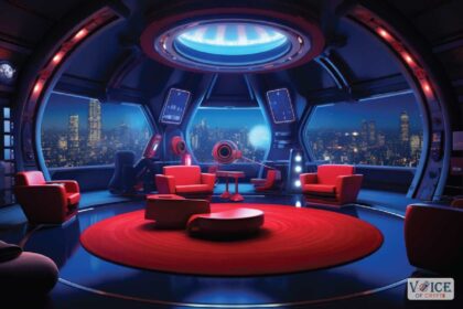 What is NFT Virtual Land In The Metaverse?