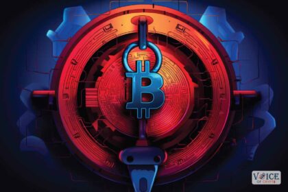 Voc, voice of crypto, btc