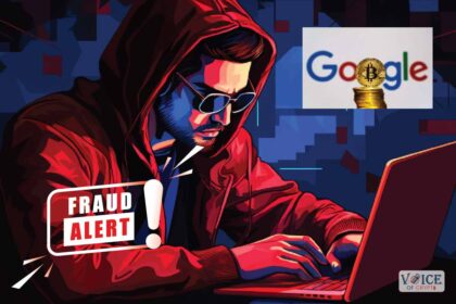 How to Spot Fake Crypto Google Ads? VOC