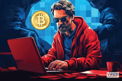 Crypto exchange, bitcoin voice of crypto