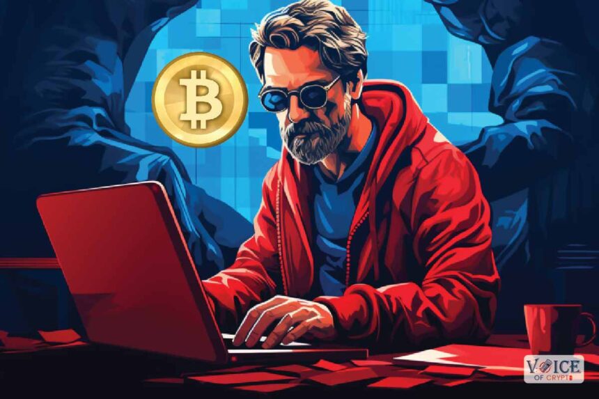 Crypto Exchange, Bitcoin Voice Of Crypto