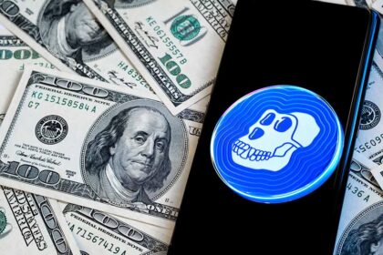 ApeCoin APE Upbit