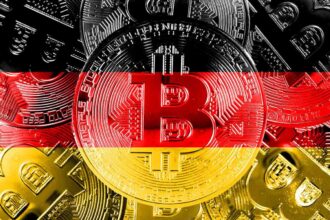 44% of germans planning crypto investment