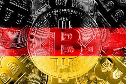 44% of germans planning crypto investment