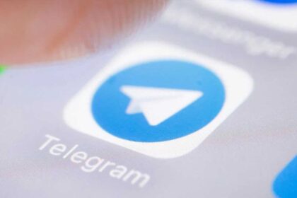 How to spot a fake crypto telegram admin