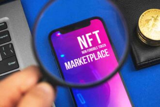 Nft-marketplace-explained