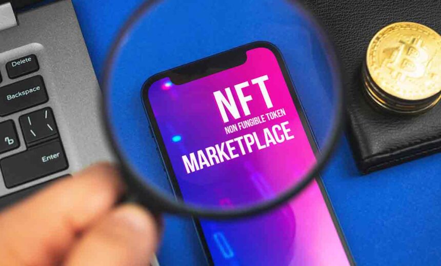 NFT-Marketplace-Explained
