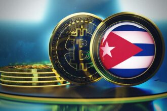 Bitcoin, cuba, voc, crypto