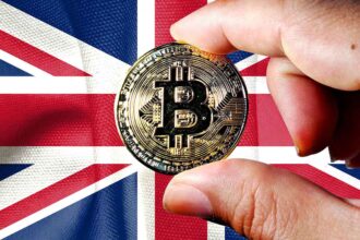 Crypto uk