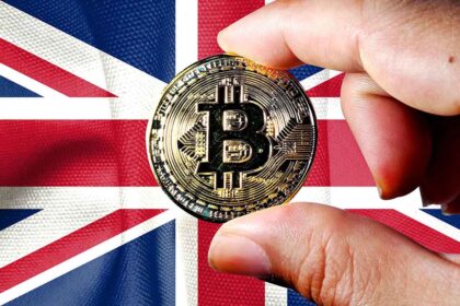 crypto UK