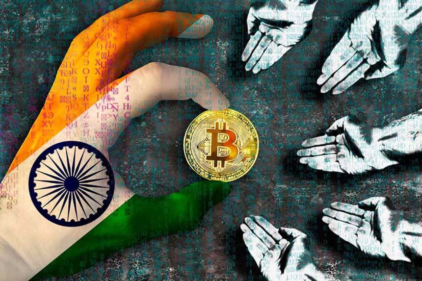 VOC, Voice of Crypto, India, Bharat Web3 Association