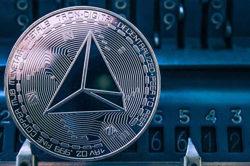 Whatâ€™ll be tronâ€™s fate after the launch of its native stablecoin usdd?