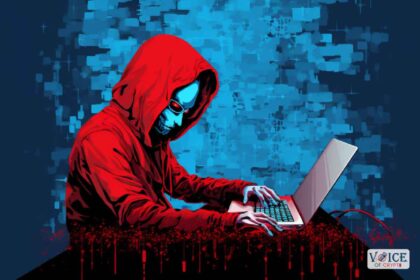 VOC, Voice of Crypto, flash scams