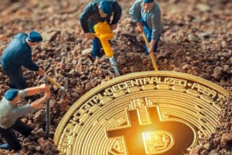 Voc, voice of crypto, bitcoin, btc, miner