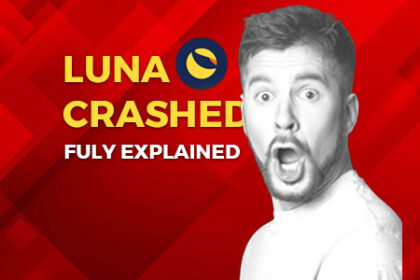 Everything you need to know about terra (luna) and ust price crash