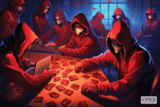 What is cryptojacking