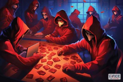 What is cryptojacking