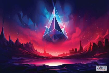 Ethereum, VOC, Voice of Crypto