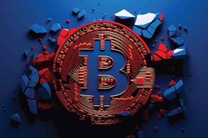 BTC, Crypto, Crypto bill, VOC