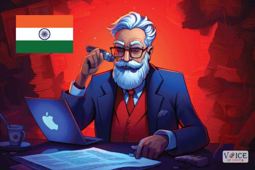 Voc, voice of crypto, bitcoin, btc