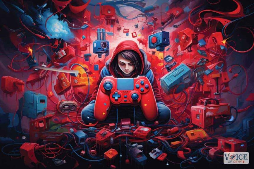 Voc explainedthe 5 best indian youtube channels to learn about gamefi