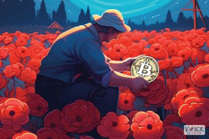 Yield Farming vs. Staking: Whatâ€™s the Difference?
