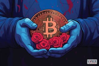Cryptocurrency works - in a nutshell