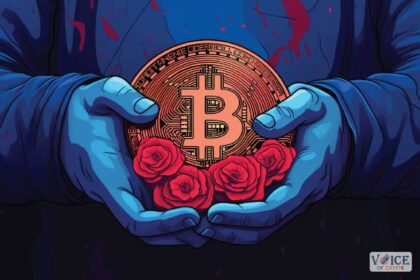 Cryptocurrency works - in a nutshell