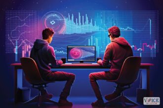 Leverage in crypto trading