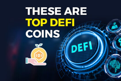 The top defi tokens to invest