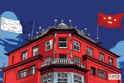Where can i buy cryptocurrency in china? Voc