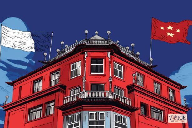 Where can i buy cryptocurrency in china? Voc