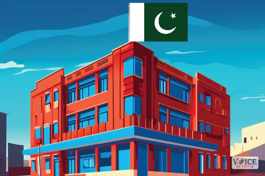 Where can i buy cryptocurrency in pakistan? Voc
