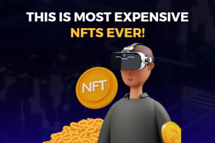 The most expensive nfts ever sold!