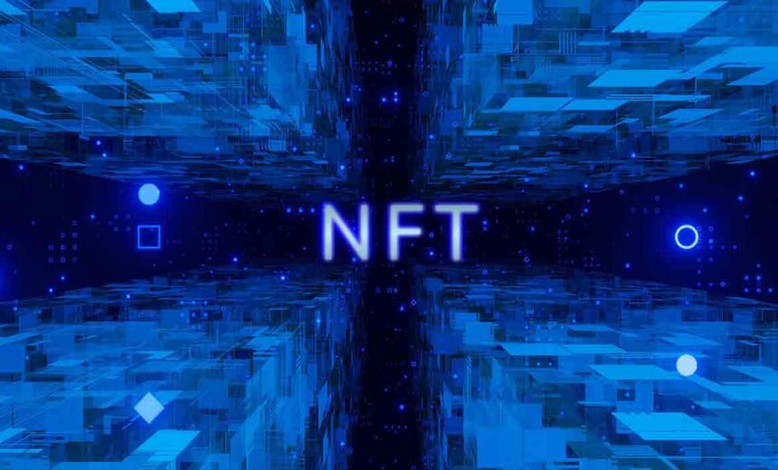 Nfts crypto